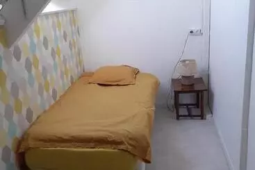 Bed and Breakfast Chambres D Hôtes Gobillon