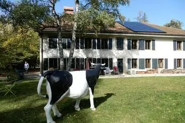 Bed and Breakfast Chambres D Hôtes T 22