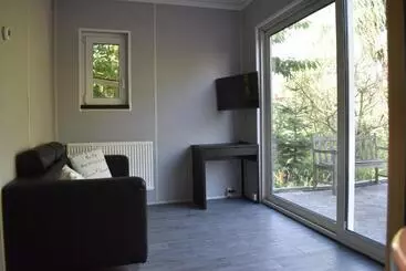 Aamiaismajoitus (B&B) Den Laage Hof