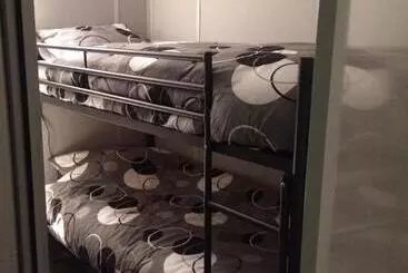 Bed and Breakfast Den Laage Hof
