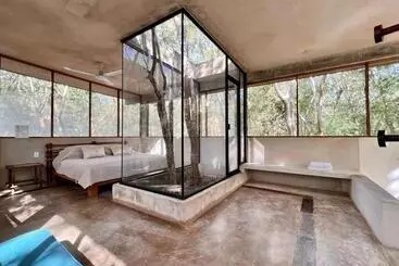 Bed & Breakfast El Encanto   Hotel Boutique