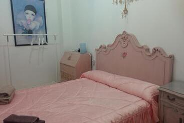 Bed & Breakfast Habitaciãƒâ³n Centro Gandia