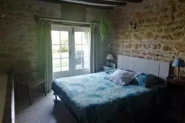 Bed and Breakfast Le Charbonnet