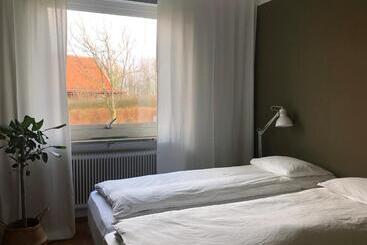 Hemmet Simrishamns Vandrarhem Och B&b