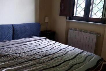 فندق Agriturismo Podere Bianca Maria