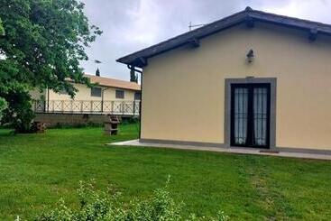 Hotel Agriturismo Podere Bianca Maria