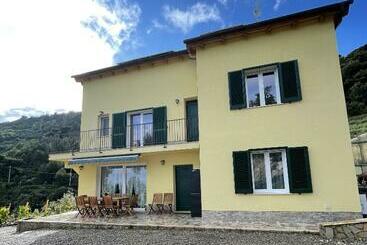 ホテル Agriturismo Soleada