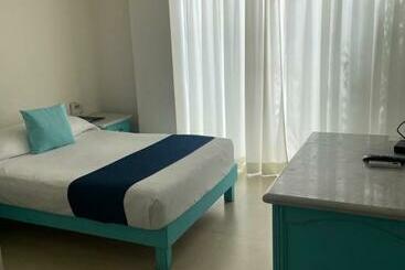 Hotel Luna Creciente