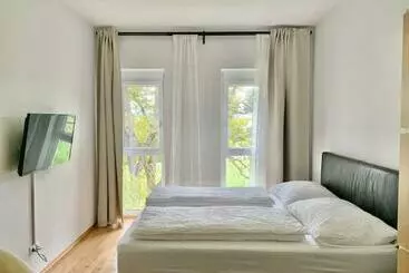 Aparthotel Neuferhof, Bo&co Gmbh