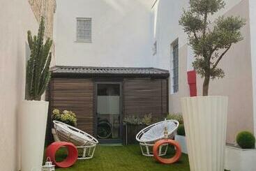 פנסיון Casa Del Profumo