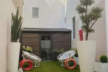 پانسیون Casa Del Profumo