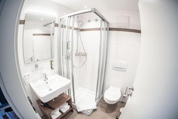 Pensão Cityapartments Residence Klimatisiert