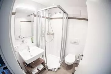 ペンション Cityapartments Residence Klimatisiert