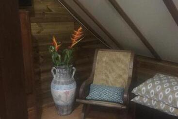 Пансион Coeur Creole