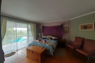 פנסיון De Nessie