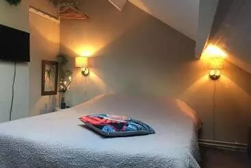 Pension T Zeeuwse Licht