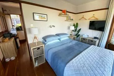Majatalo The Pool House   Crescent Head   Stunning Ocean Views, Pet Friendly