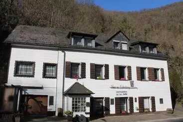ペンション Haus Zur Entersburg