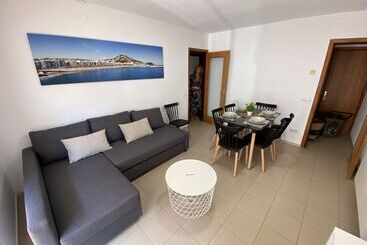 Apartamentos Ar Isern