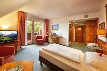 Göbels Hotel Rodenberg