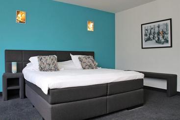 ホテル Afspanning De Kroon