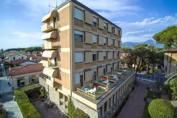 호텔 Albergo Battelli