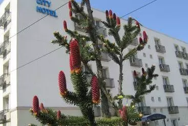 City Hotel Bucharest