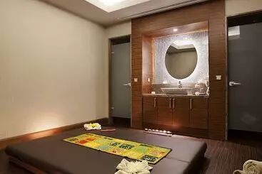 酒店 Dedeman Zonguldak