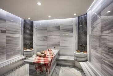 酒店 Dedeman Zonguldak