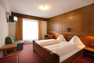 Hotell Gasthof Aschenwald