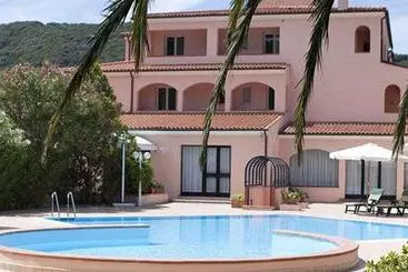 فندق Swiss International Elba Il Magnifico