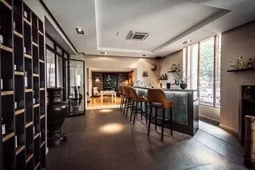 Отель Logis Villa C Hôtel