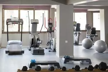 酒店 Paloma Marina Suites - Adult Only