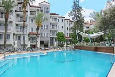 Hotel Paloma Marina Suites - Adult Only