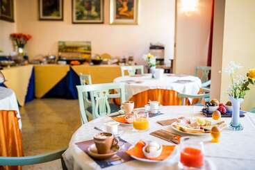 Piccolo Hotel Nogara