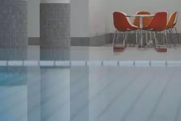 酒店 Radisson Blu Resort, Trysil