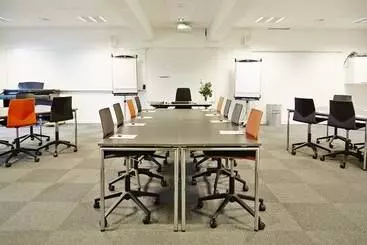 Hotel Severin Kursuscenter Og Konference