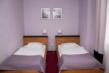 בית מלון כפרי Sękowski