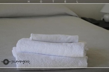 ホテル Summertime