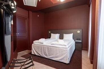 בית מלון כפרי The Villa