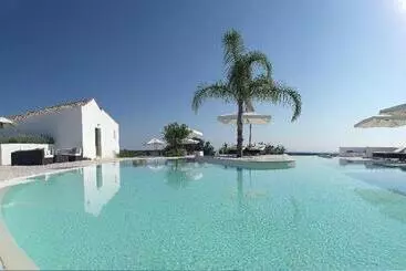 Torre Fiore Hotel Masseria