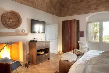 Torre Fiore Hotel Masseria