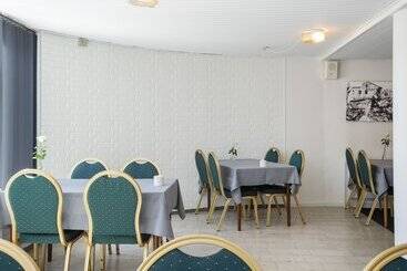 בית מלון כפרי Vildbjerg