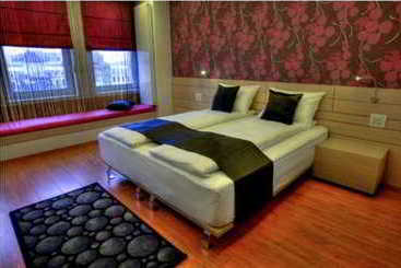 هتل Z Executive Boutique