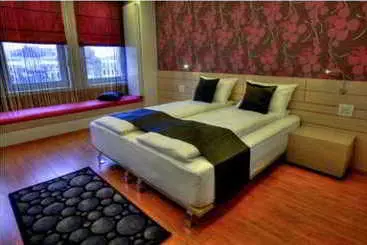 Отель Z Executive Boutique