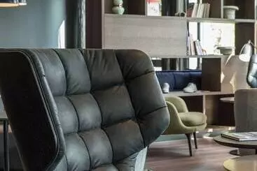 Motel One Dresden Palaisplatz