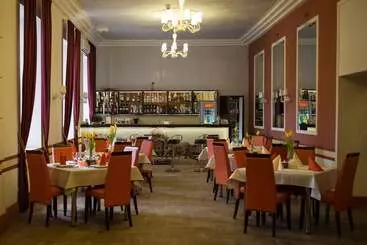 Hotel Aiden By Best Western Lodz