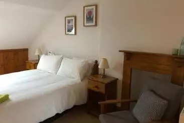 צימר Little Hilton Farm