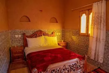 Aamiaismajoitus (B&B) Maison Etoile Du Desert