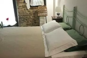 Pensão A Casa Mia
